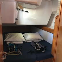 Jeanneau Sun Odyssey 519