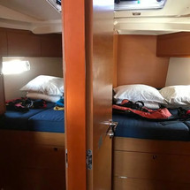 Jeanneau Sun Odyssey 519