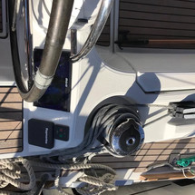 Jeanneau Sun Odyssey 519