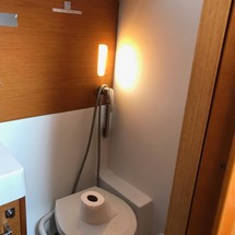 Jeanneau Sun Odyssey 519