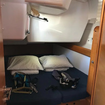 Jeanneau Sun Odyssey 519