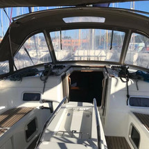 Jeanneau Sun Odyssey 519