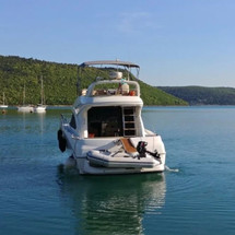 Beneteau Antares 36