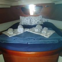 Beneteau Antares 36