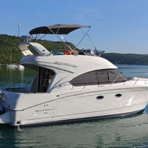 Beneteau Antares 36