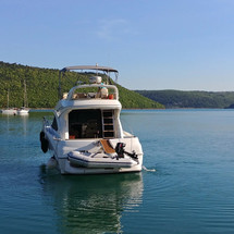 Beneteau Antares 36