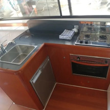 Beneteau Antares 36