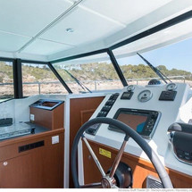 Beneteau Swift Trawler 30