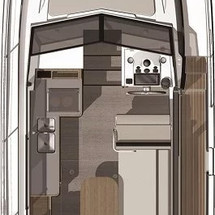 Beneteau Swift Trawler 30