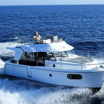 Beneteau Swift Trawler 30