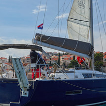 Dufour 56 Exclusive