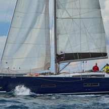 Dufour 56 Exclusive