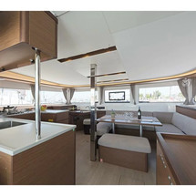 Lagoon 46