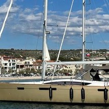 Jeanneau 57
