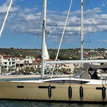 Jeanneau 57