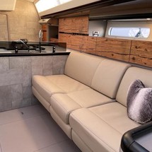 Jeanneau 57