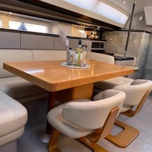 Jeanneau 57