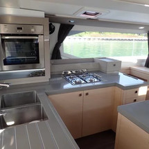 Fountaine Pajot Saona 47