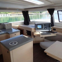 Fountaine Pajot Saona 47