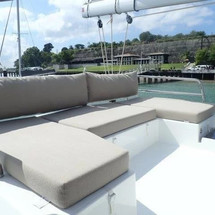 Fountaine Pajot Saona 47