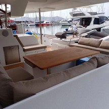 Fountaine Pajot Saona 47