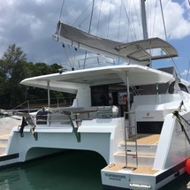 Fountaine Pajot Saona 47