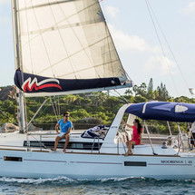Oceanis 45