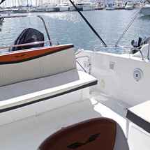Beneteau Flyer 7.7 SPORTdeck