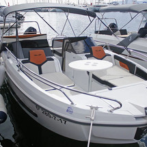 Beneteau Flyer 7.7 SPORTdeck