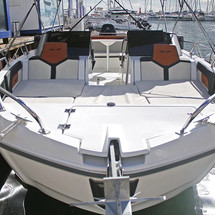 Beneteau Flyer 7.7 SPORTdeck