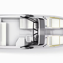 Beneteau Flyer 7.7 SPORTdeck