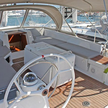 Jeanneau 54