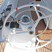 Jeanneau 54