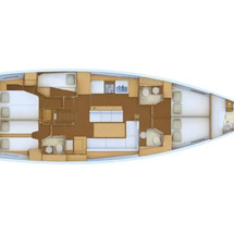 Jeanneau 54