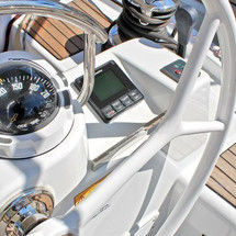 Jeanneau 54