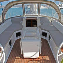 Jeanneau 54
