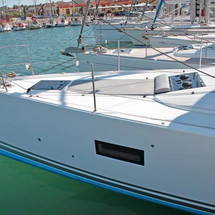 Jeanneau 54