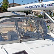 Jeanneau 54
