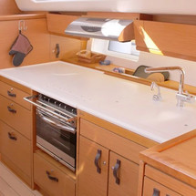 Jeanneau 54
