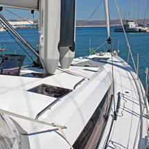 Jeanneau 54