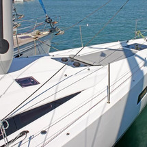 Jeanneau 54