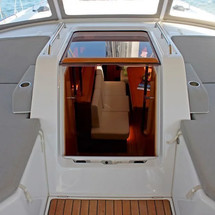 Jeanneau 54