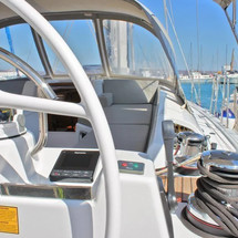 Jeanneau 54