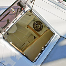 Jeanneau 54