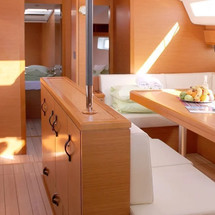Jeanneau 54