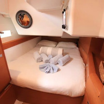 Jeanneau Sun Odyssey 519