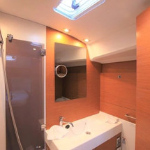 Jeanneau Sun Odyssey 519