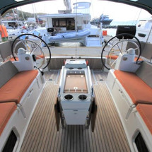 Jeanneau Sun Odyssey 519