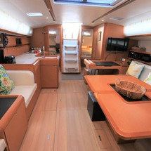 Jeanneau Sun Odyssey 519