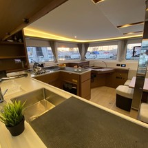 Lagoon 46